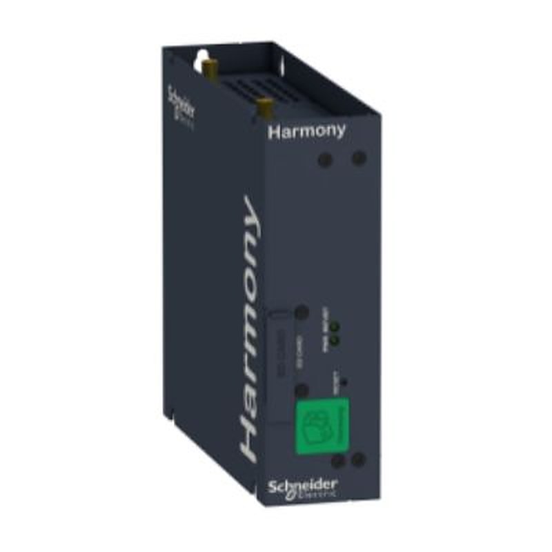 Schneider Electric EVlink Series Logic Controller for Use with EVlink Smart Wallbox, EVlink parking, EVlink City