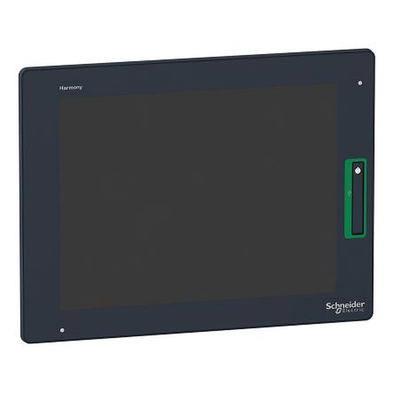 Schneider Electric Harmony iDisplay Series HMI Display - 15 in, TFT LCD Display, 1024 x 768 pixels
