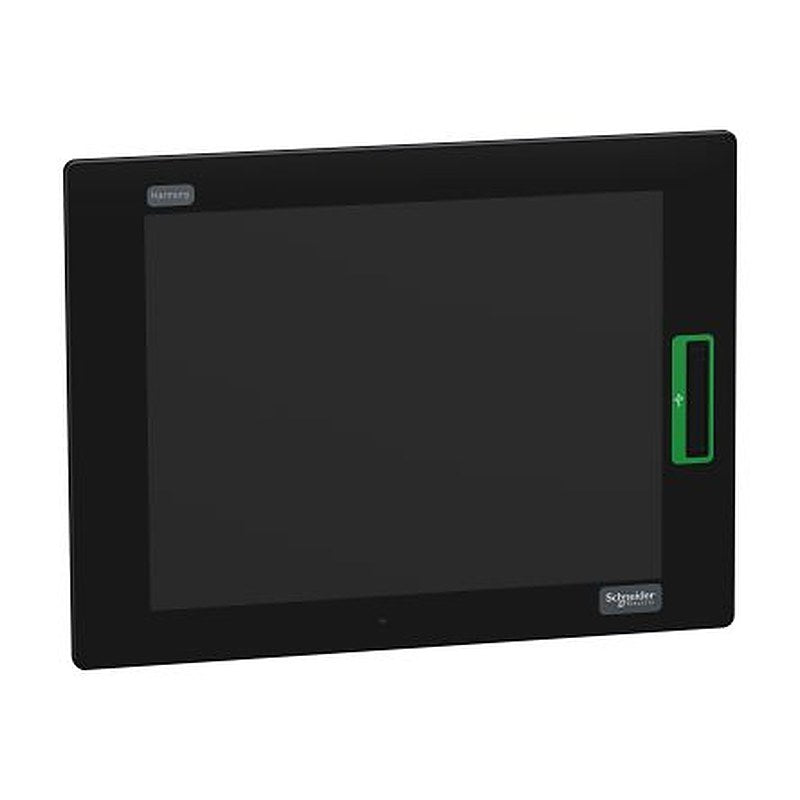 Schneider Electric HMI Series Display - 15 in, HMI Panel Display, 1024 x 768 pixel