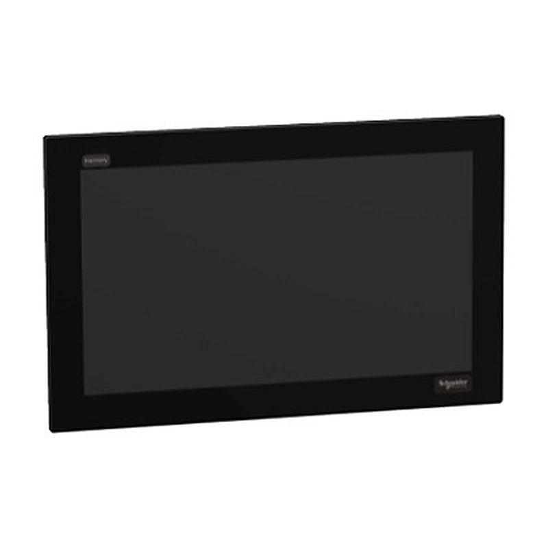 Schneider Electric Harmony P6 Series Display - 18.5 in, Digital Display Display, 1920 x 1080 pixel