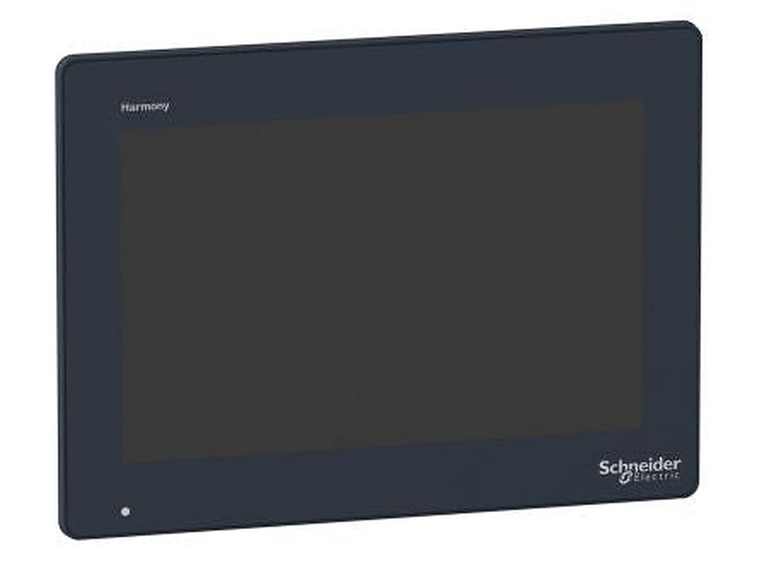 Schneider Electric Harmony Series Touch Screen HMI - 10 in, TFT Display, 1280 x 800 pixel