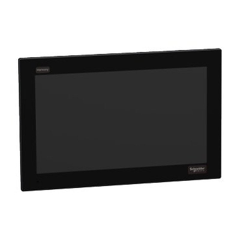 15w Industrial FPM, Harmony FP6, FWXGA, 16M colors, PCAP Multi Touch (2 points) with optimized noise filter, DVI, USB Type B, 24V DC (15w Industrial FPM Harmony FP6) is a Schneider Electric product. Designed for reliable performance and long service life. Available across Iraq — contact us for pricing and delivery options.