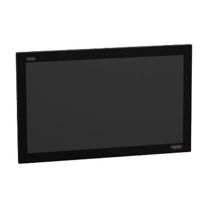 22w Industrial FPM, Harmony FP6, Full HD, 16M colors, PCAP Multi Touch (2 points) with optimized noise filter, DVI, USB Type B, 24V DC (22w Industrial FPM Harmony FP6) is a Schneider Electric product. Designed for reliable performance and long service life. Available across Iraq — contact us for pricing and delivery options.