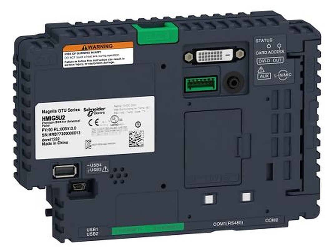 Schneider Electric Harmony Industrial Computer