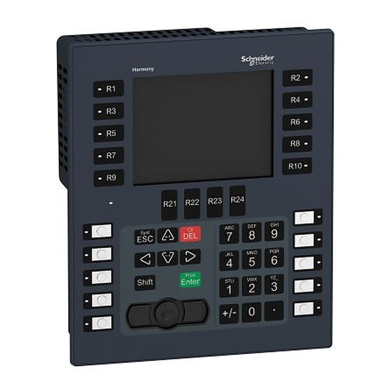 Schneider Electric Harmony Series HMI Display - 5.7 in, TFT LCD Display, 320 x 240 pixels