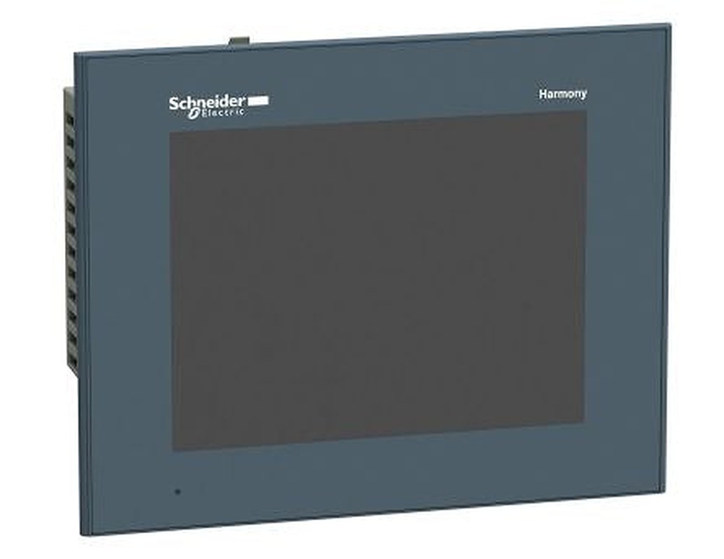 Schneider Electric Harmony Series Touch Screen HMI - 7.5 in, TFT Display, 640 x 480 pixel