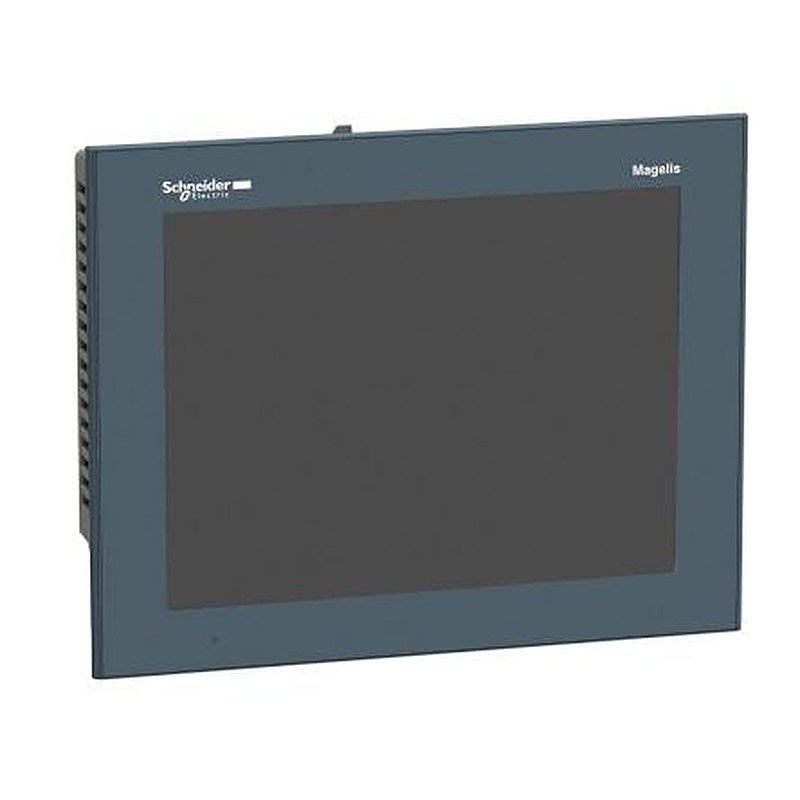 Schneider Electric Harmony Series Touch Screen HMI - 10.4 in, TFT Display, 640 x 480 pixel