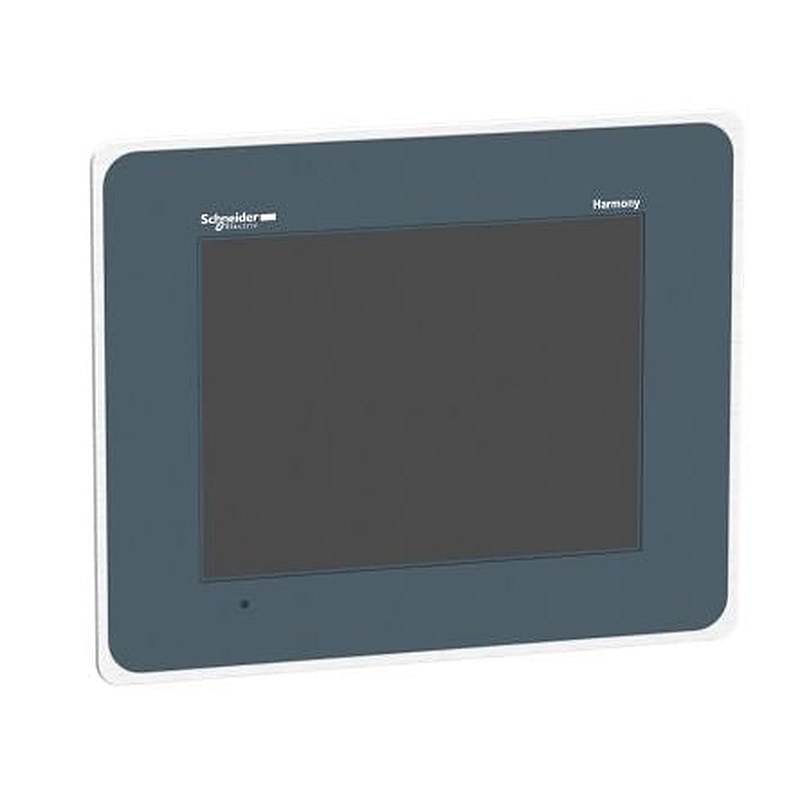 Schneider Electric Harmony Series Touch Screen HMI - 10.4 in, TFT Display, 640 x 480 pixel