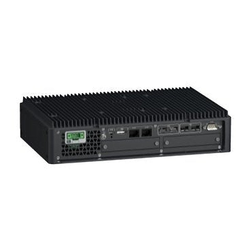 Modular box PC, Harmony P6, advanced Intel Core i7 8665UE, 4 cores, 8 threads, for configured products (Modular box PC Harmony P6) is a Schneider Electric product. Designed for reliable performance and long service life. Available across Iraq — contact us for pricing and delivery options.