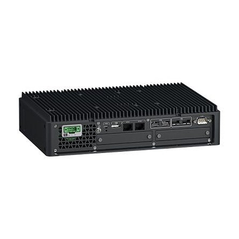 Schneider Electric Harmony P6 Industrial Computer Intel Celeron 2 Windows 10