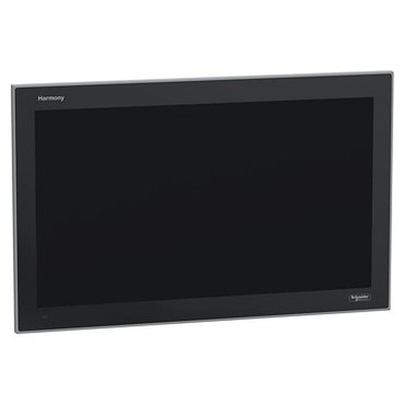 19" wide Panel PC, Harmony PSA6, Intel Core i5 1345UE with 1.4GHz, 24VDC, 60W (19" wide Panel PC Harmony PSA6) is a Schneider Electric product. Designed for reliable performance and long service life. Available across Iraq — contact us for pricing and delivery options.