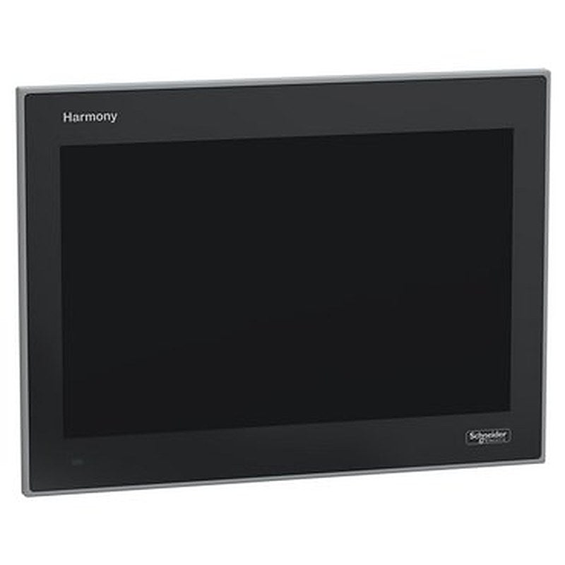 12" wide Panel PC, Harmony PSA6, Intel Atom X7425E with 1.5GHz, 24VDC, 50W (12" wide Panel PC Harmony PSA6) is a Schneider Electric product. Designed for reliable performance and long service life. Available across Iraq — contact us for pricing and delivery options.