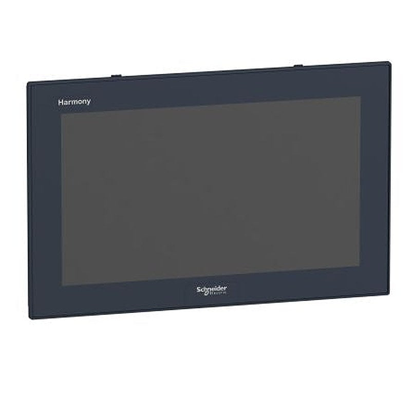 Schneider Electric HMI Series Touch Screen HMI -, TFT LCD Display, 4096 x 4096 pixel