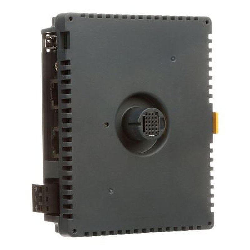 Schneider Electric Rear Panel HMI Enclosure For Use With HMI Harmony