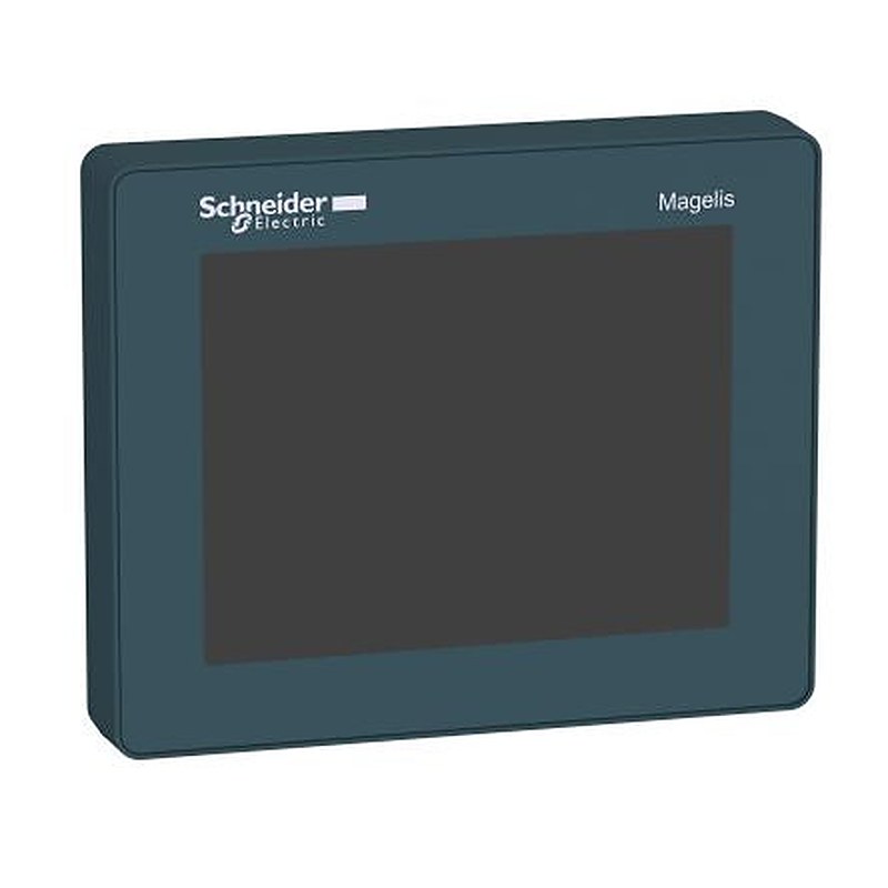 Schneider Electric Harmony Series Touch Screen HMI - 88.9 mm, TFT Display, 320 x 240 pixel