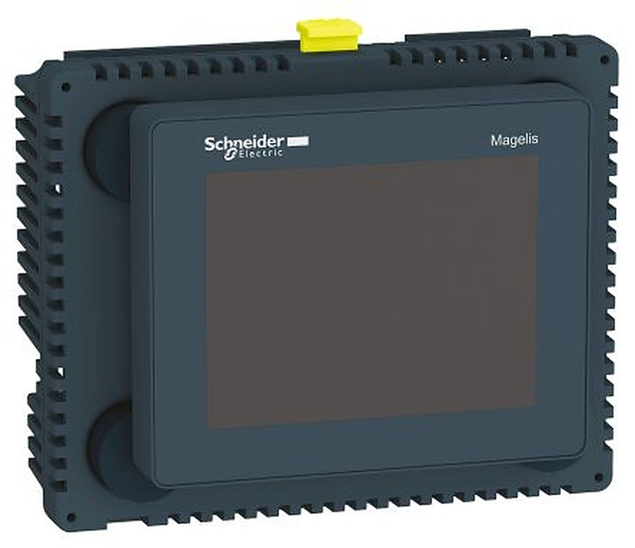 Schneider Electric Harmony Series Touch Screen HMI - 3.5 in, TFT Display, 320 x 240 pixel