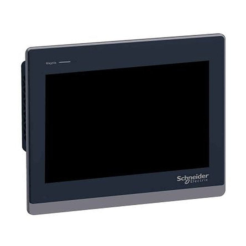 Schneider Electric Harmony Series Touch Screen HMI - 10 in, TFT LCD Display, 1024 x 600 pixel