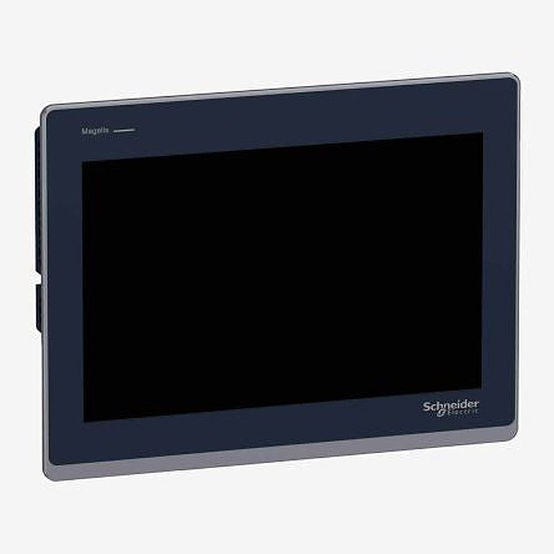 Schneider Electric Harmony Series Touch Screen HMI - 12 in, TFT LCD Display, 1280 x 800 pixel