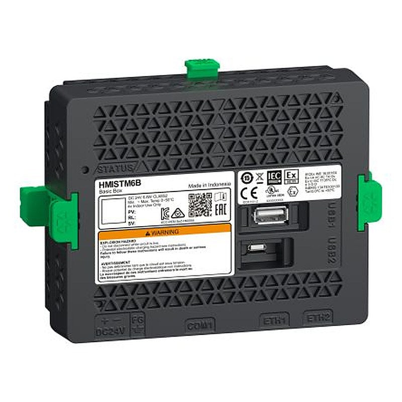 Schneider Electric HMISTM Series HMI Module -