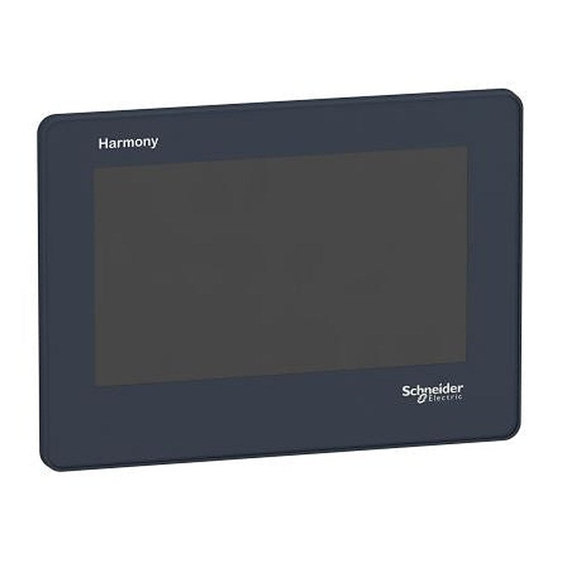 Schneider Electric Magelis STO & STU Series Touch Screen HMI - 4.3 in, TFT LCD Display, 480 x 272 pixel