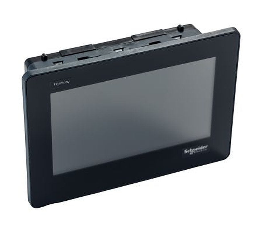 Schneider Electric Magelis STO & STU Series Touch Screen HMI - 4.3 in, TFT LCD Display, 480 x 272 pixel