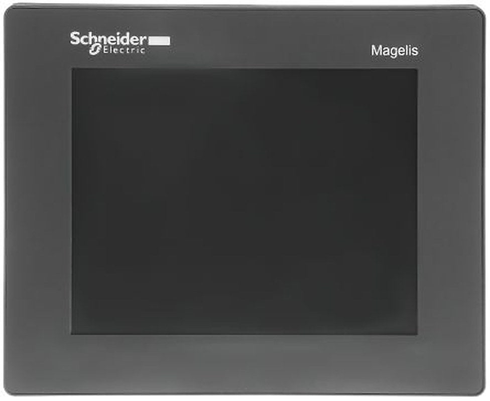 Schneider Electric STU Series Touch Screen HMI - 5.7 in, TFT LCD Display, 320 x 240 pixel