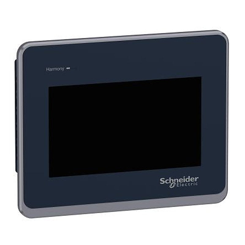 Schneider Electric Harmony Series Touch Screen HMI - 101.6 mm, TFT LCD Display, 480 x 272 pixel