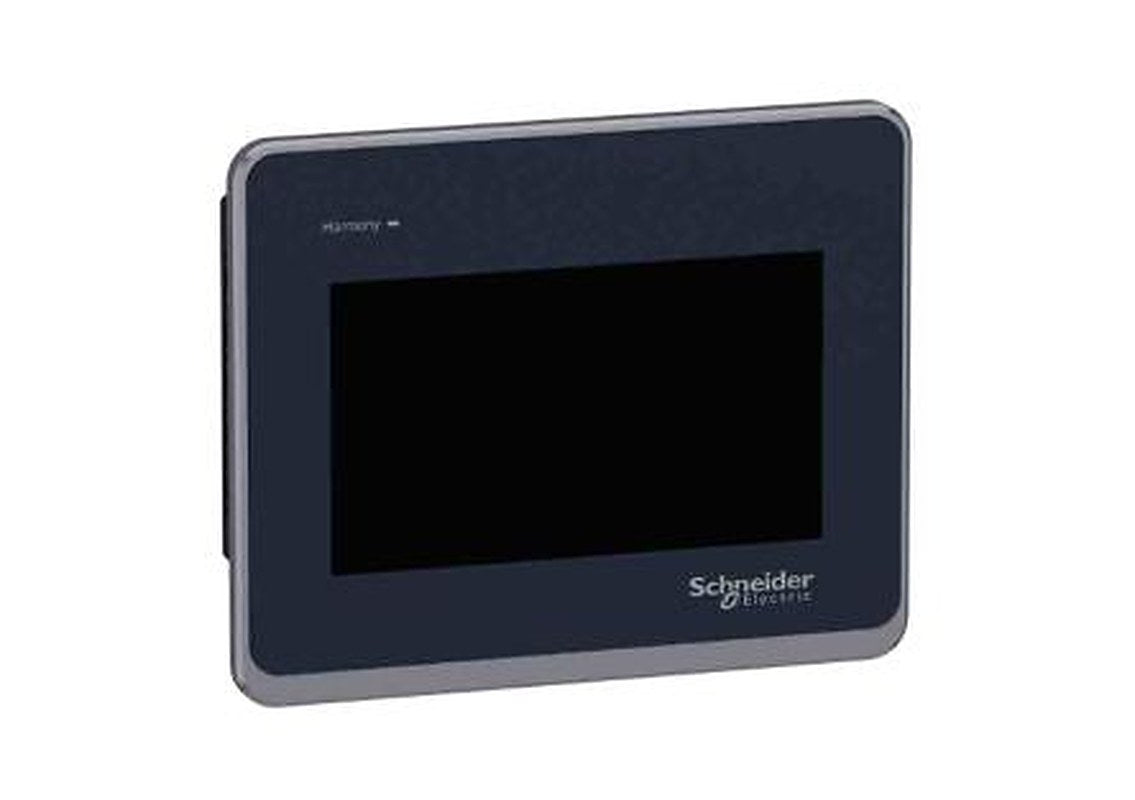 Schneider Electric Harmony Series Touch Screen HMI - 254 mm, TFT LCD Display, 1024 x 600 pixel