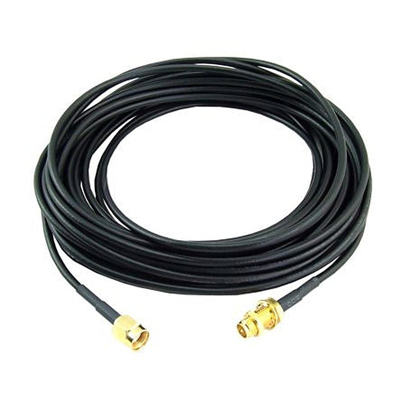 Schneider Electric Cable 5 m For Use With HMI Harmony iPC
