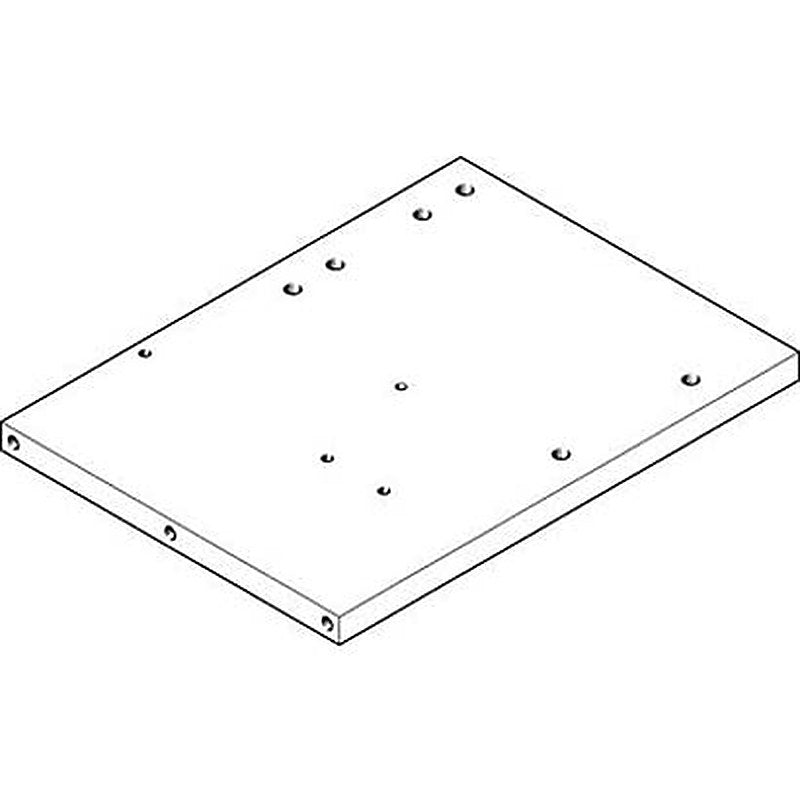 Festo Connection Kit HMIYF-RF/DL40, For Use With Pneumatic Cylinder & Actuator