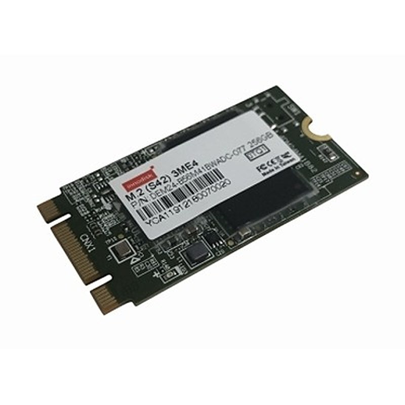 Schneider Electric HMIYP6M2256 M.2 (2242) 256 GB Internal Driver Module