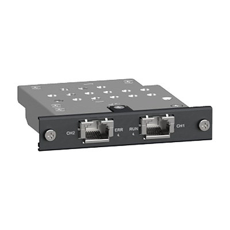 Schneider Electric Connection Accessory Interface Module For Use With HMI Harmony