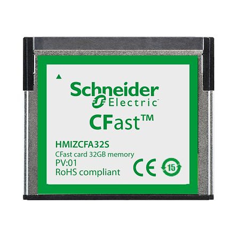 Schneider Electric Accessory Kit Compact Flash