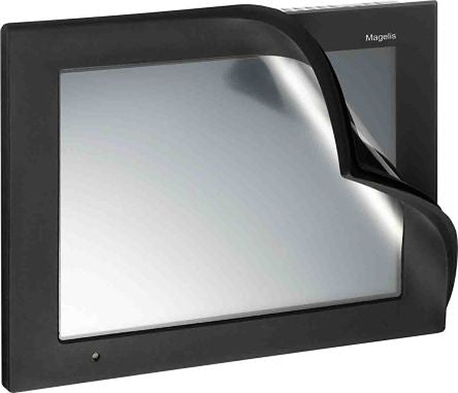 Schneider Electric Protective Cover Protective Cover For Use With HMI HMIDT742