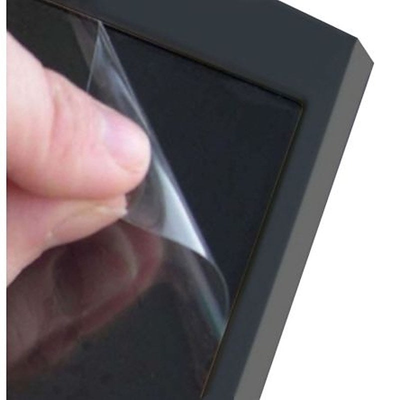 Schneider Electric Protection Sheet Protective Film For Use With HMI 10.4Z Advanced Touch Screen Panel