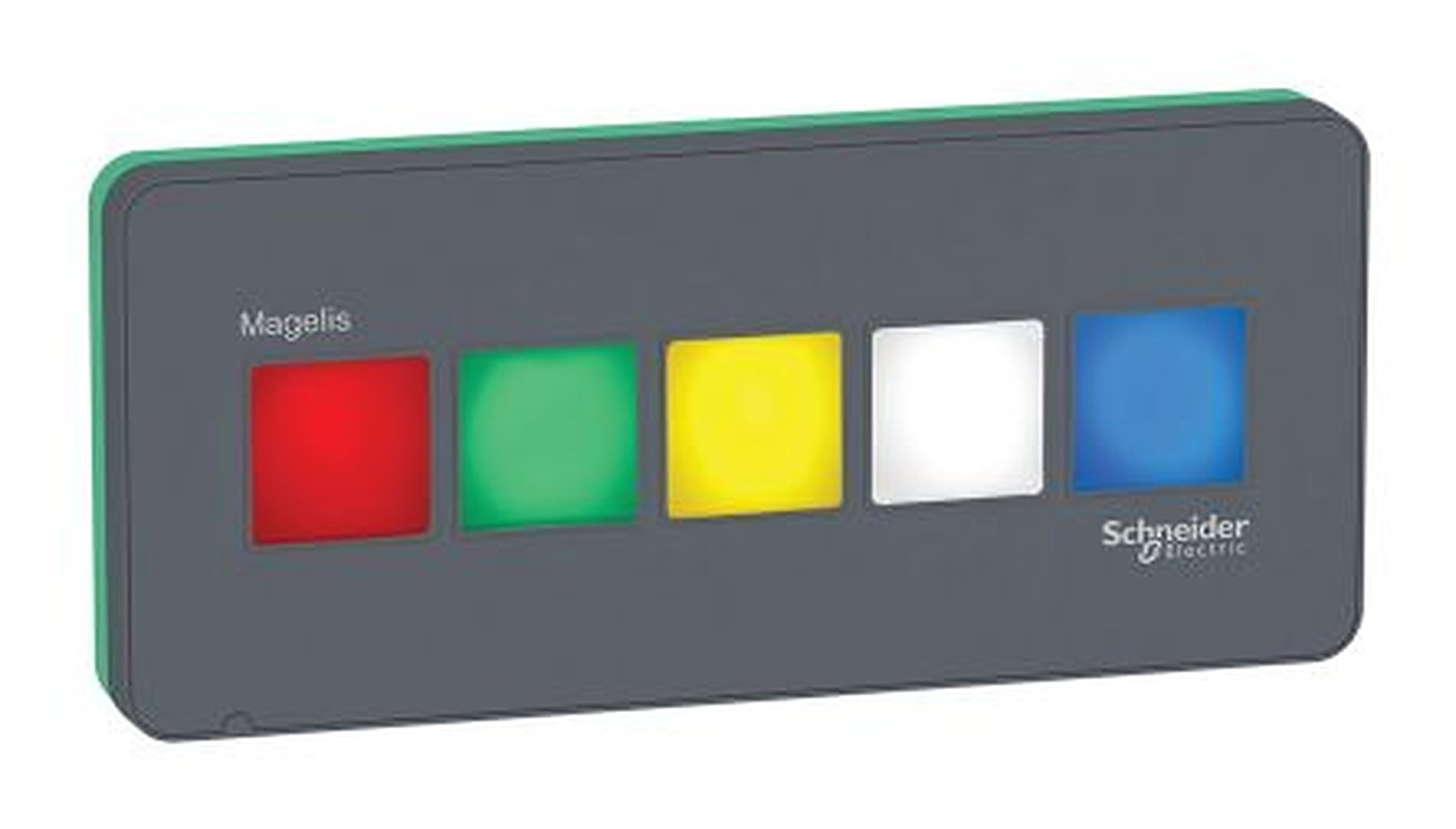 Schneider Electric USB Switch USB Switch For Use With HMI XBTGK, XBTG, XBTGT