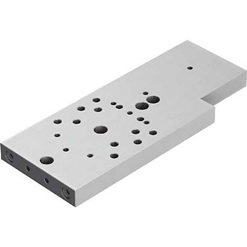 Festo Connection Kit HMVM-RP/FP-DL25/40, For Use With Pneumatic Cylinder & Actuator