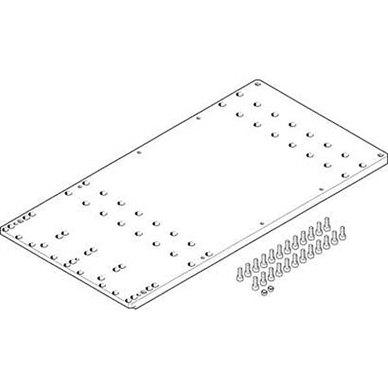 Festo Adapter Kit HMVS-DL63
