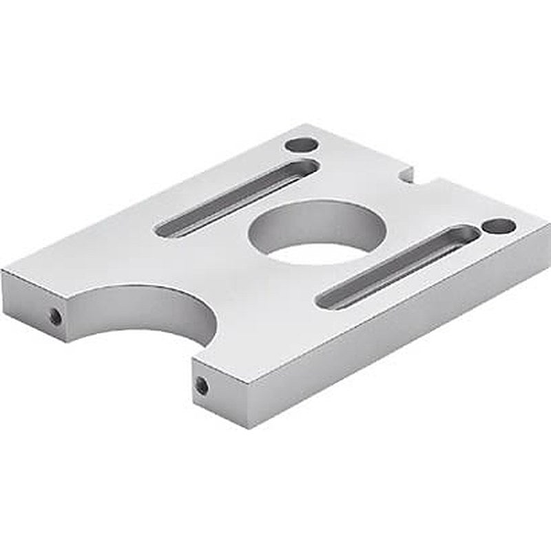 Festo Fastening Kit HMVV-RP/FP, For Use With Pneumatic Cylinder & Actuator