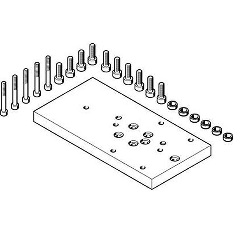 Festo Connection Kit HMVY-1