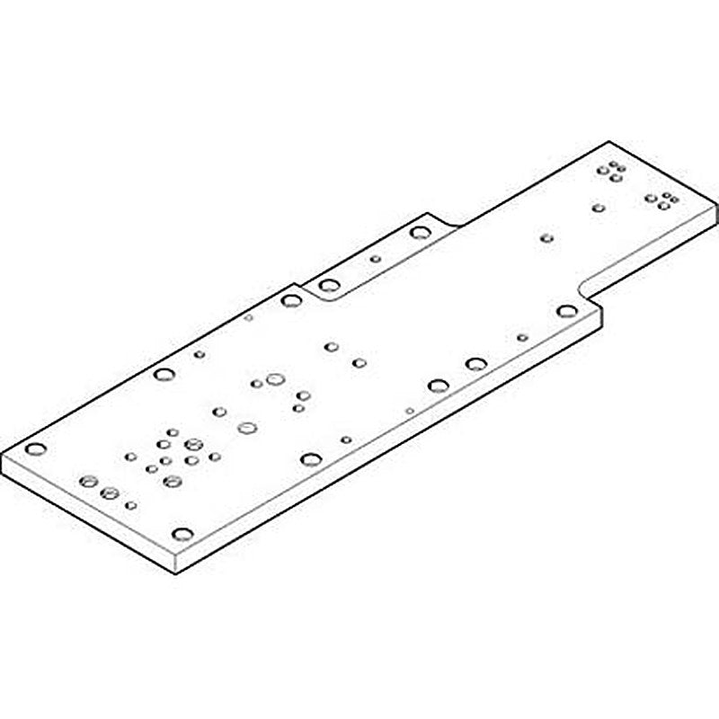 Festo Connection Kit HMVZ-4