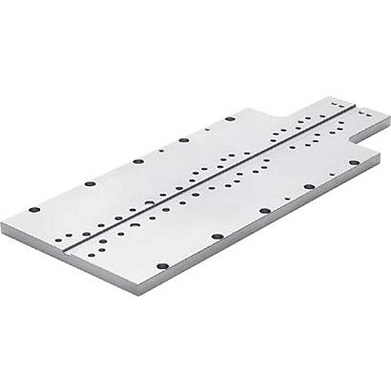 Festo Connection Kit HMVZ-6, For Use With Pneumatic Cylinder & Actuator