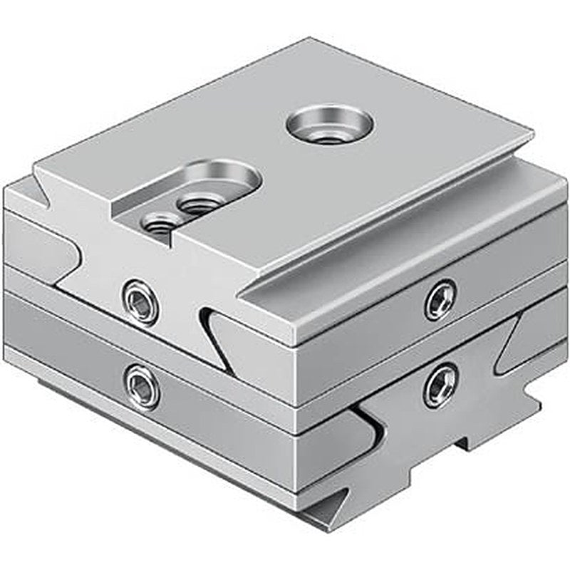 Festo Adjustment Detector HMXY-1, For Use With Pneumatic Cylinder & Actuator