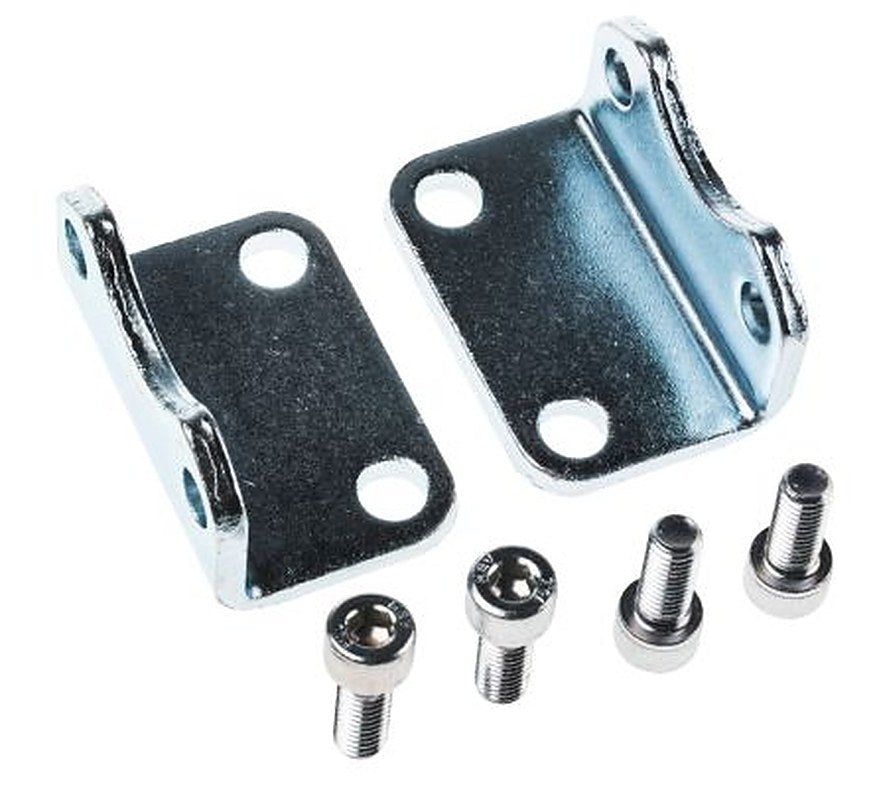 Festo Foot HNC-50, For Use With DSBG Series Cylinder