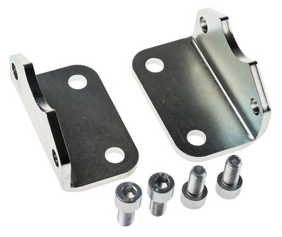 Festo Foot HNC-80, For Use With DSBG Series Cylinder