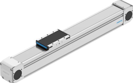 Festo ELGD, ELGD-TB-KF-80-800-0H-PU2 Electrical Linear Actuator, 3000mm/s, 800 mm