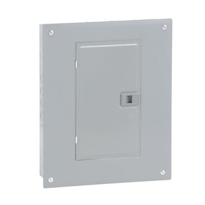 Load center, Homeline, 1 phase, 12 spaces, 24 circuits, 125A convertible main lugs, PoN, NEMA1, combo cover (Load center Homeline) is a Schneider Electric product. Designed for reliable performance and long service life. Available across Iraq — contact us for pricing and delivery options.