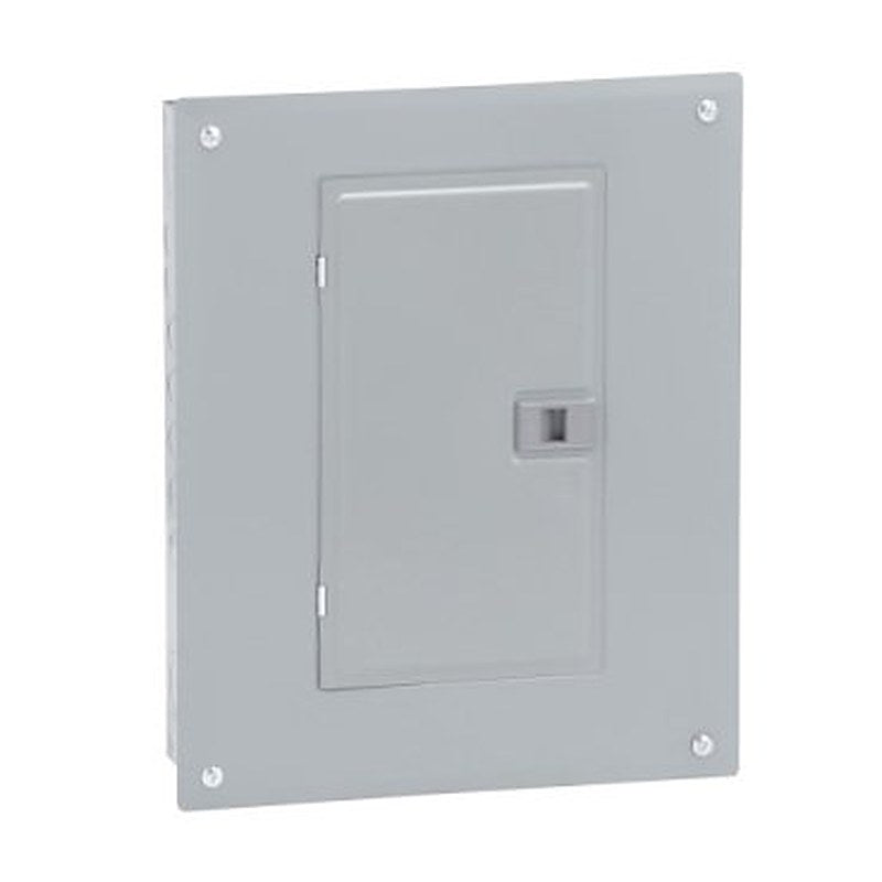 Load center, Homeline, 1 phase, 12 spaces, 24 circuits, 125A convertible main lugs, PoN, NEMA1, gnd bar, combo cover (Load center Homeline) is a Schneider Electric product. Designed for reliable performance and long service life. Available across Iraq — contact us for pricing and delivery options.