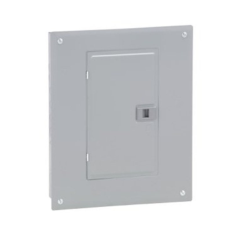 Load center, Homeline, 1 phase, 12 spaces, 24 circuits, 100A convertible main breaker, PoN, NEMA1, combo cover (Load center Homeline) is a Schneider Electric product. Designed for reliable performance and long service life. Available across Iraq — contact us for pricing and delivery options.