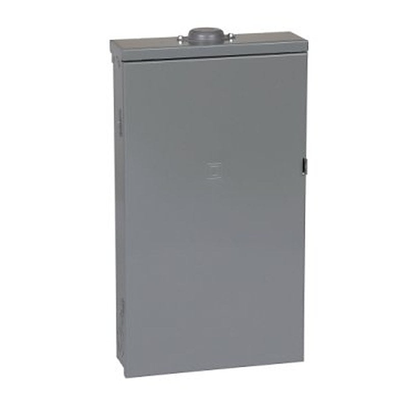 Load center, Homeline, 1 phase, 12 spaces, 12 circuits, 200A convertible main breaker, PoN, NEMA3R (NEMA3R) is a Schneider Electric product. Designed for reliable performance and long service life. Available across Iraq — contact us for pricing and delivery options.